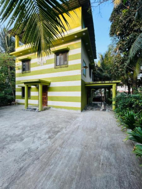 Pitru Krupa Homestay